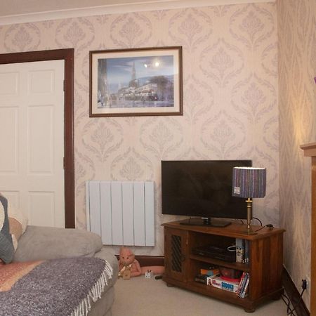 Hawick Haven Apartment Екстериор снимка