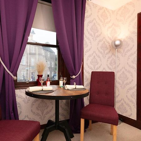 Hawick Haven Apartment Екстериор снимка
