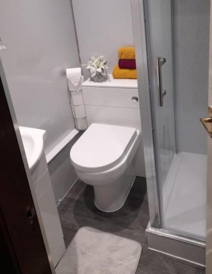 Hawick Haven Apartment Екстериор снимка