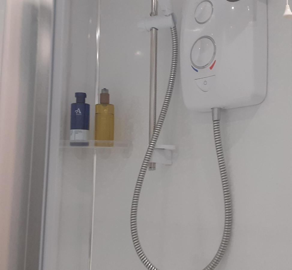 Hawick Haven Apartment Екстериор снимка