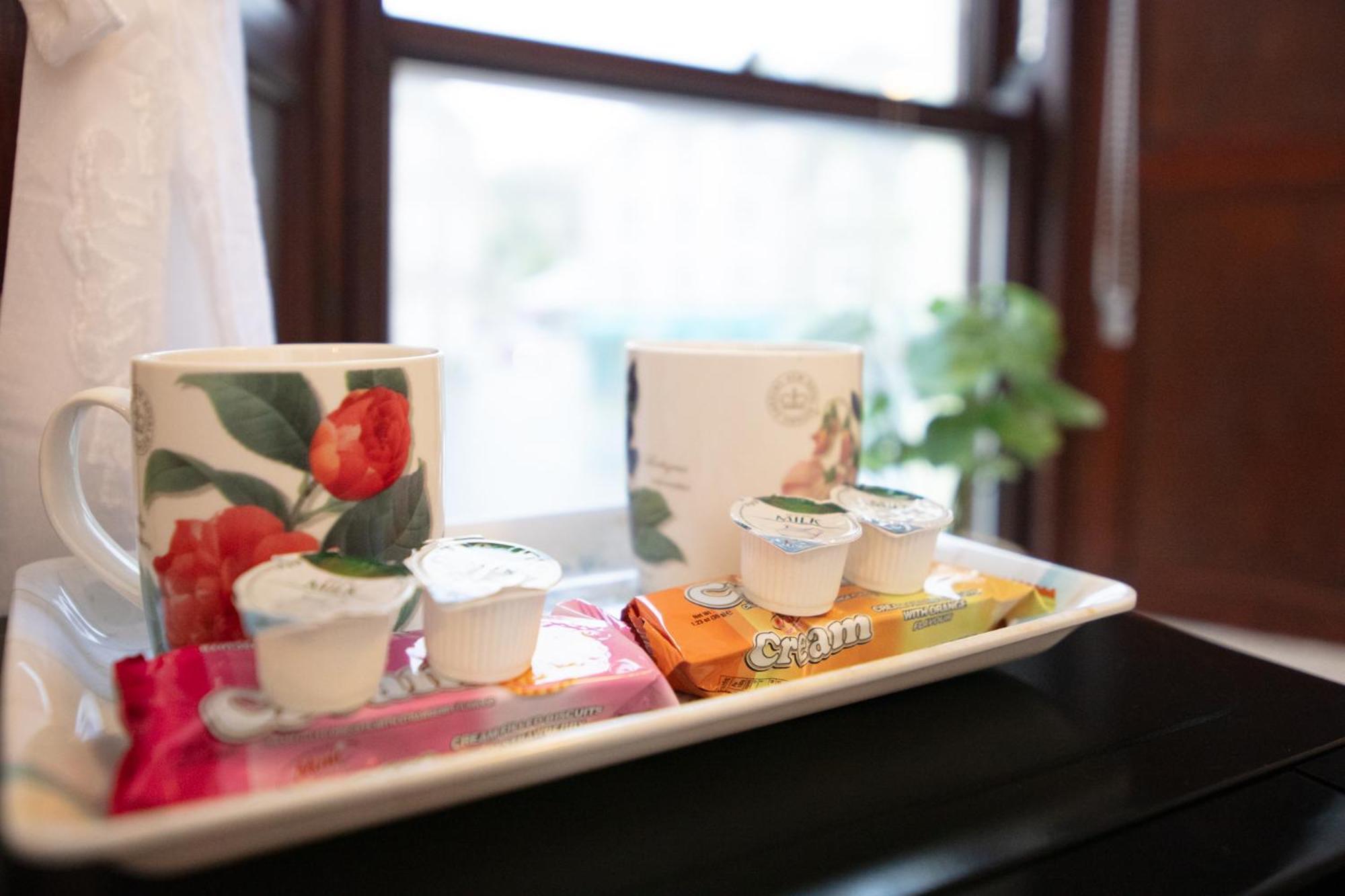 Hawick Haven Apartment Екстериор снимка