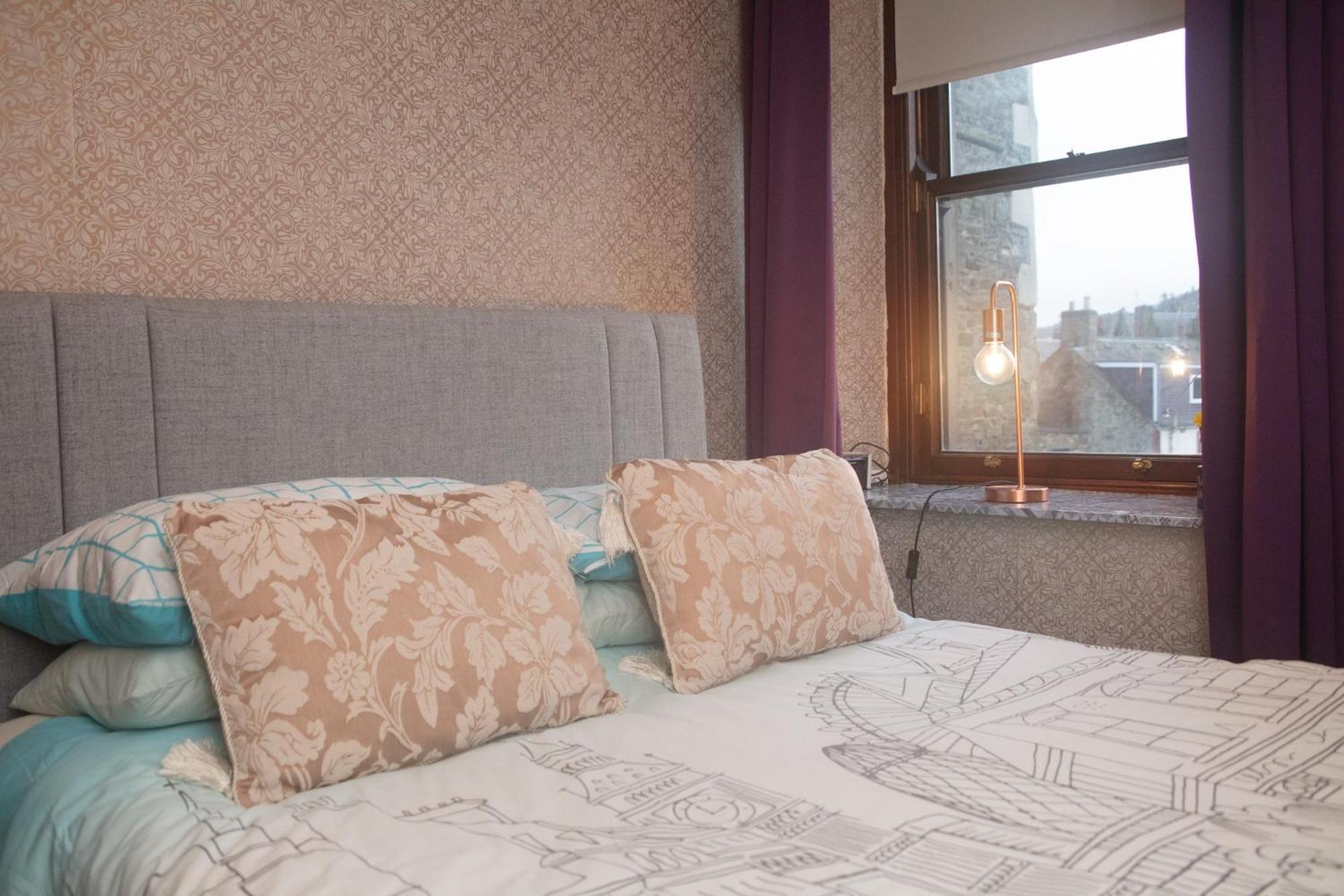Hawick Haven Apartment Екстериор снимка