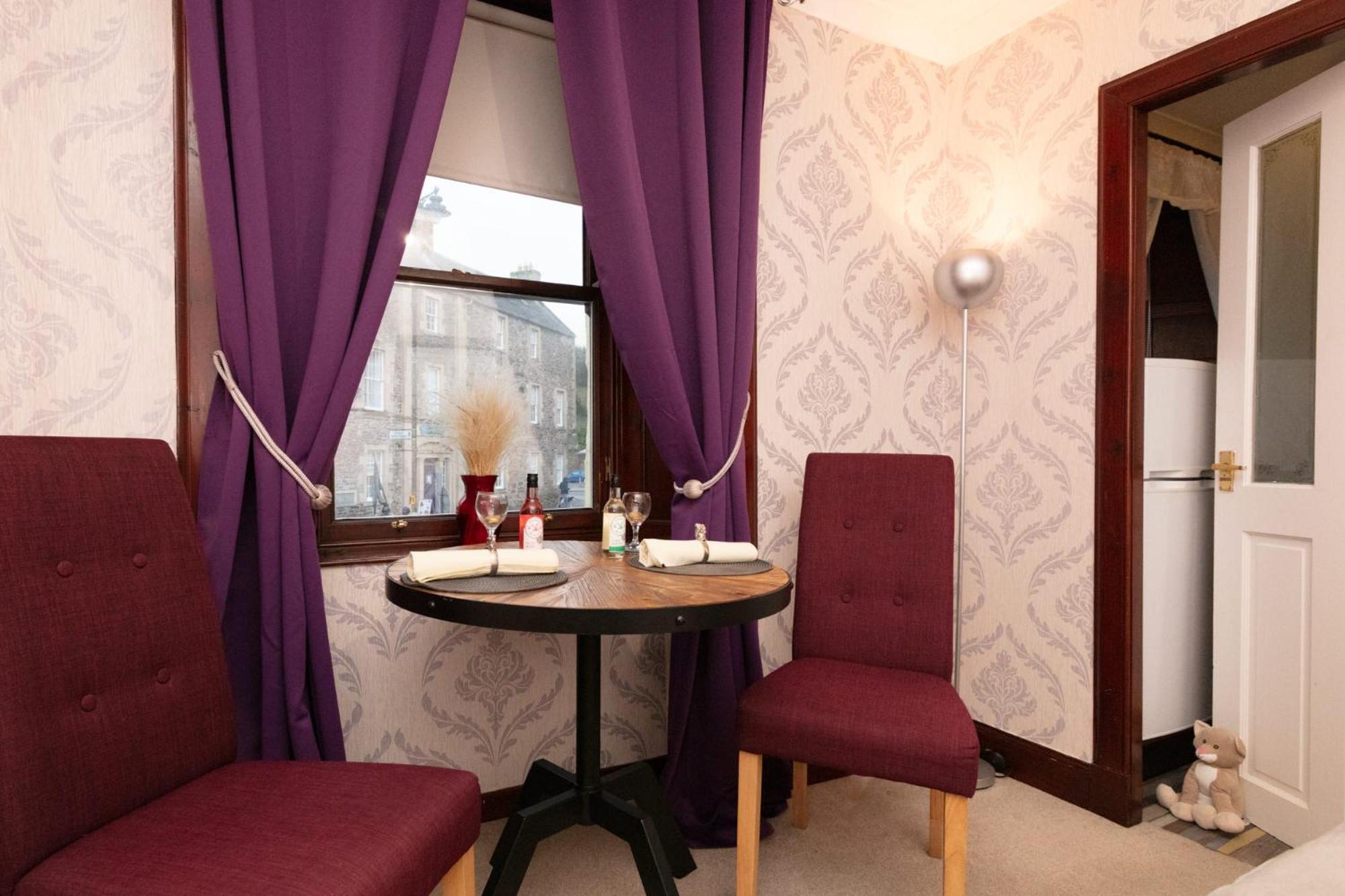 Hawick Haven Apartment Екстериор снимка